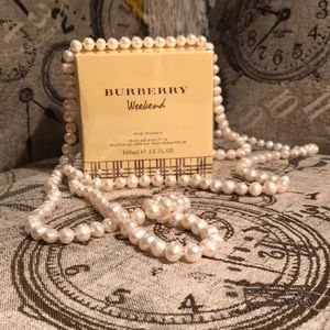 BURBERRY Weekend (Eau de Parfum) 100 ml